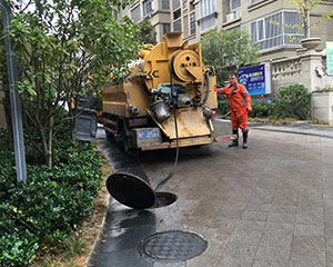 晋中管网知识-是否有行之有效的解决方案